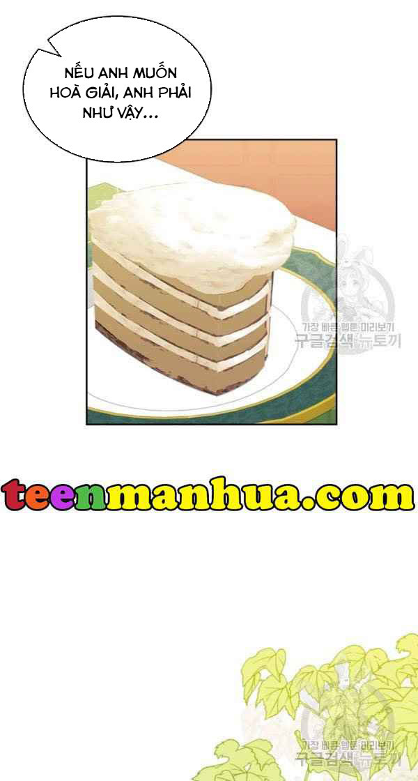 ác nữ muốn sống trong ngôi nhà bánh ngọt chapter 42.2 12