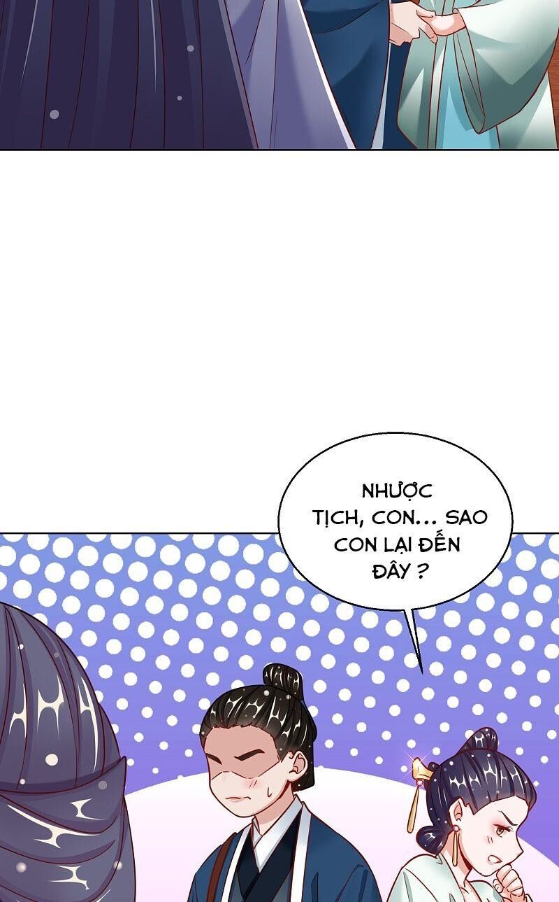 công lược trưởng thành của vương phi chapter 26 29