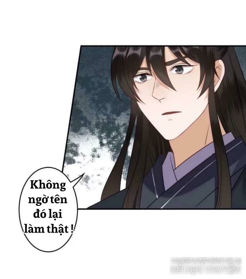 theo đuổi hoàng tử quá khó a~ chapter 90 6