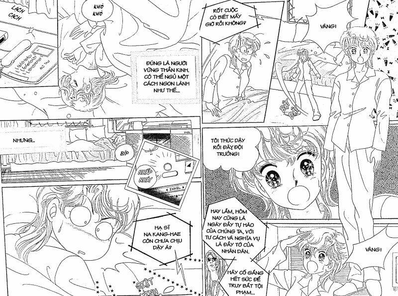 chung cư vui vẻ chapter 1 9