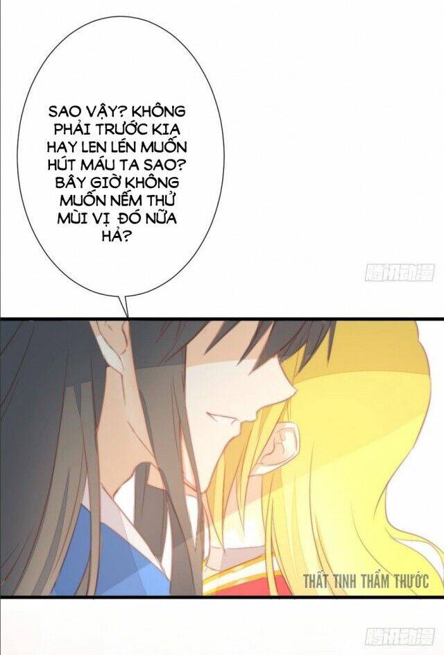 hôm nay ta cũng muốn trêu chọc nàng chapter 63 24