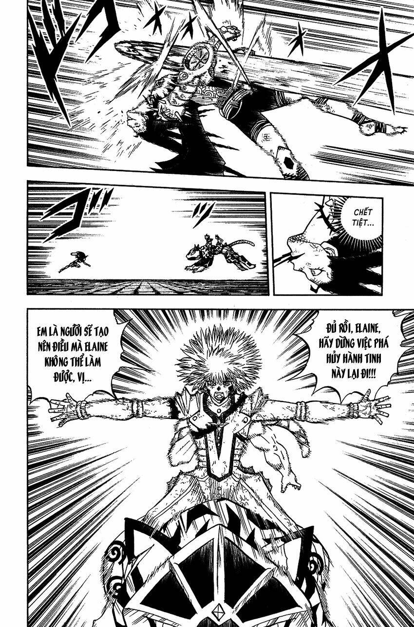 doubutsu no kuni chapter 49 35