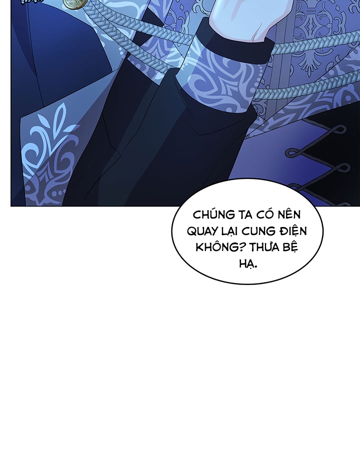 sự hối hận muộn màn chapter 11 47