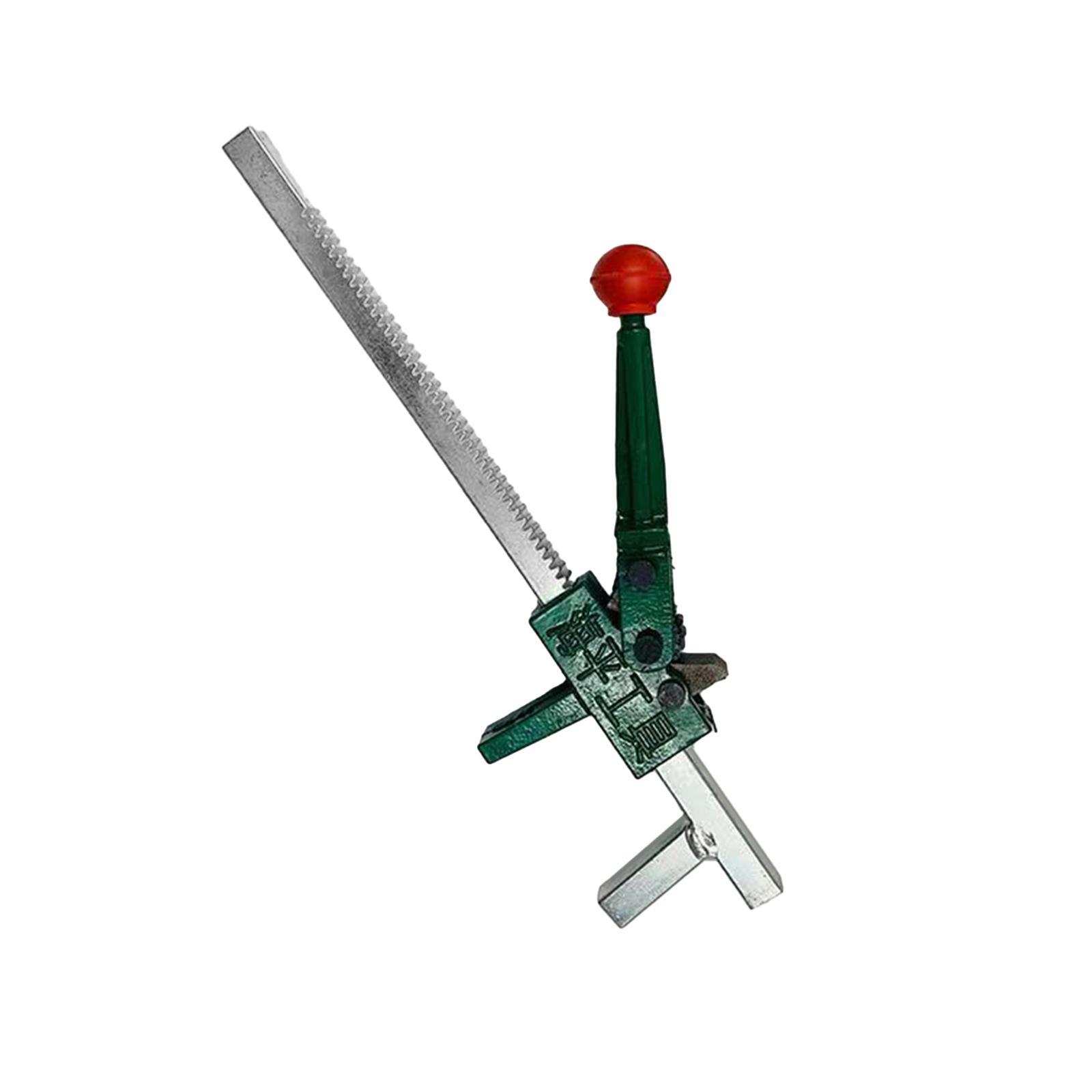 Manual Tire Changer 1Pcs Replaces Manual Tire Expander for Home Garage Steel Motorcycle Max .7in Premium Mounting Tool