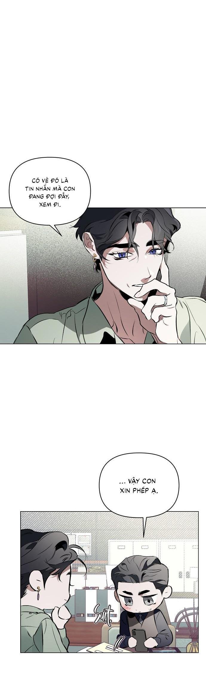 định tên mối quan hệ chapter 91 23