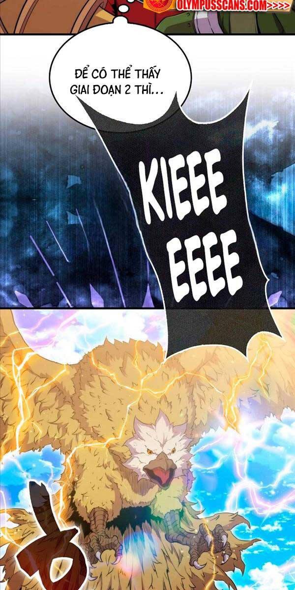 tôi thăng cấp trong lúc ngủ chapter 80 21