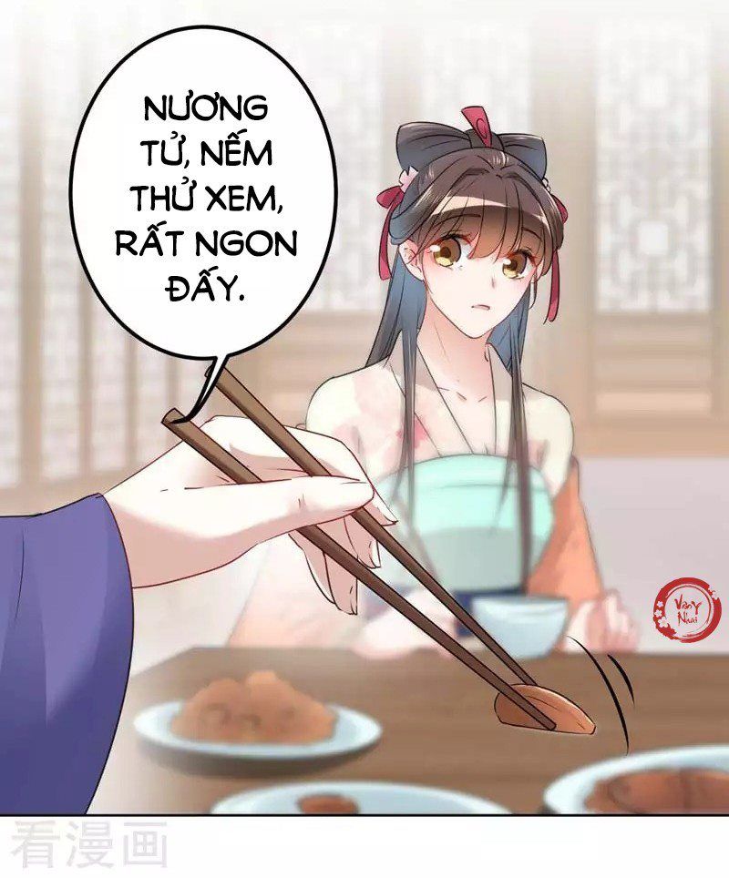 vương gia không thể trêu chapter 72 25