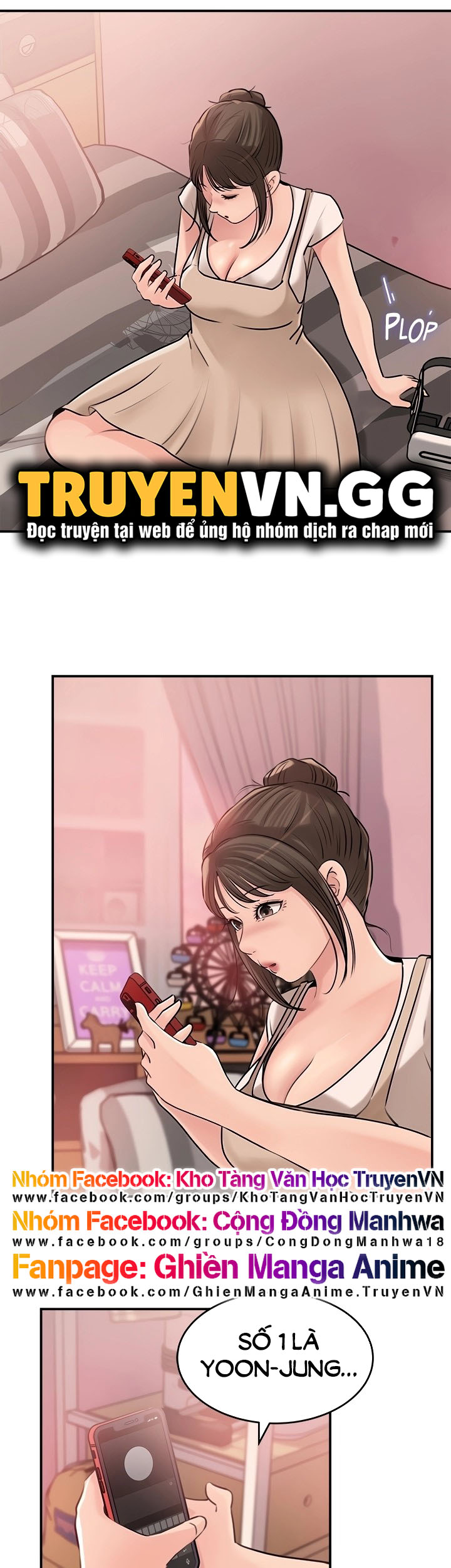 em vợ nóng bỏng chapter 15 39