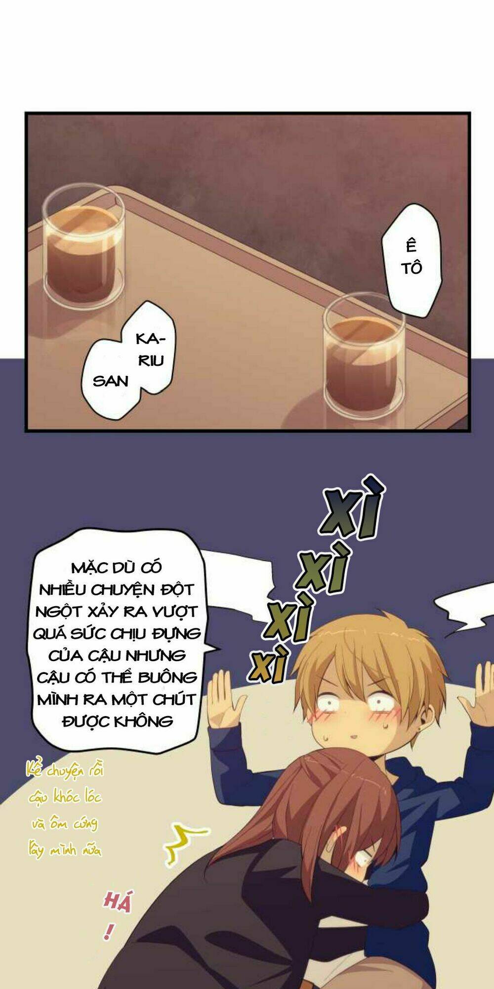 viên thuốc trùng sinh chapter 177 2