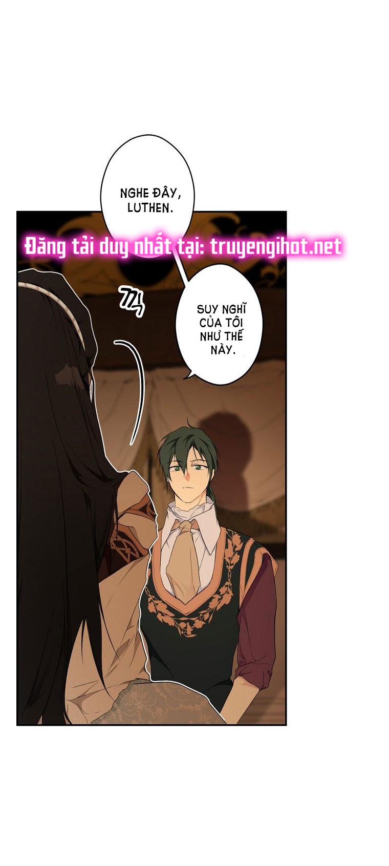 quý cô bí ẩn - secret lady chapter 59.1 32