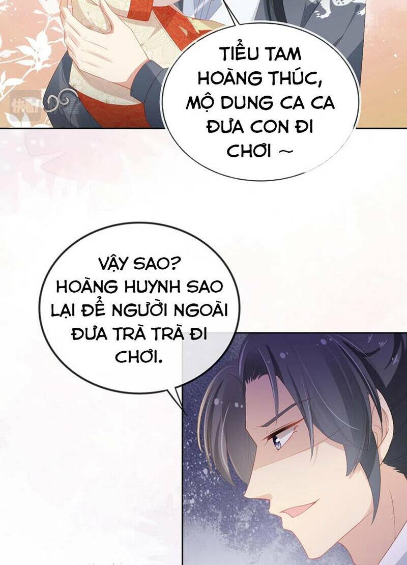 nhặt được bảo bối manh manh chapter 38 34