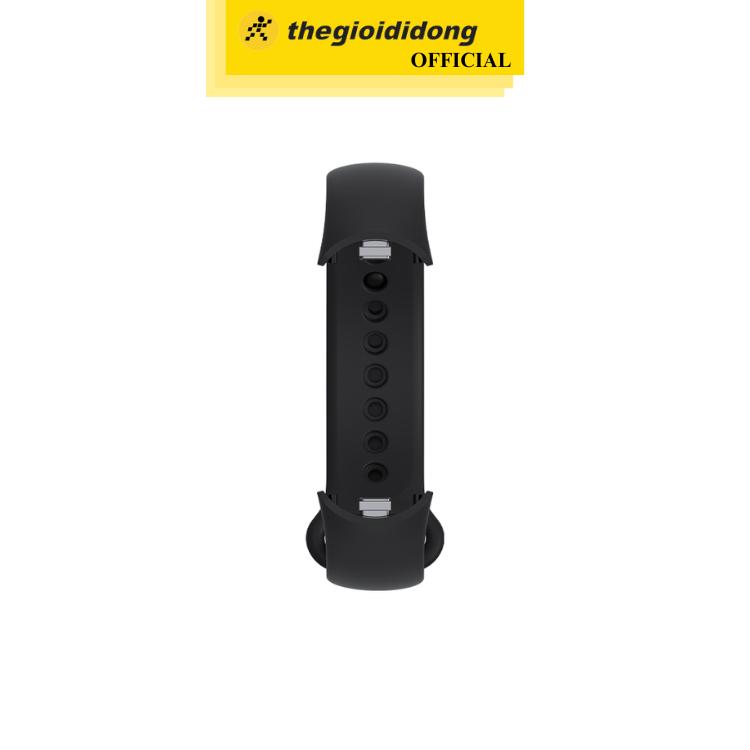Vòng đeo tay thông minh Mi Band 9 - Hàng chính hãng