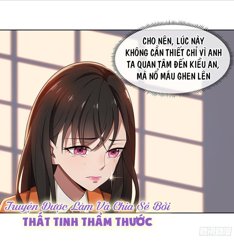 vợ yêu không ngoan chapter 7 32