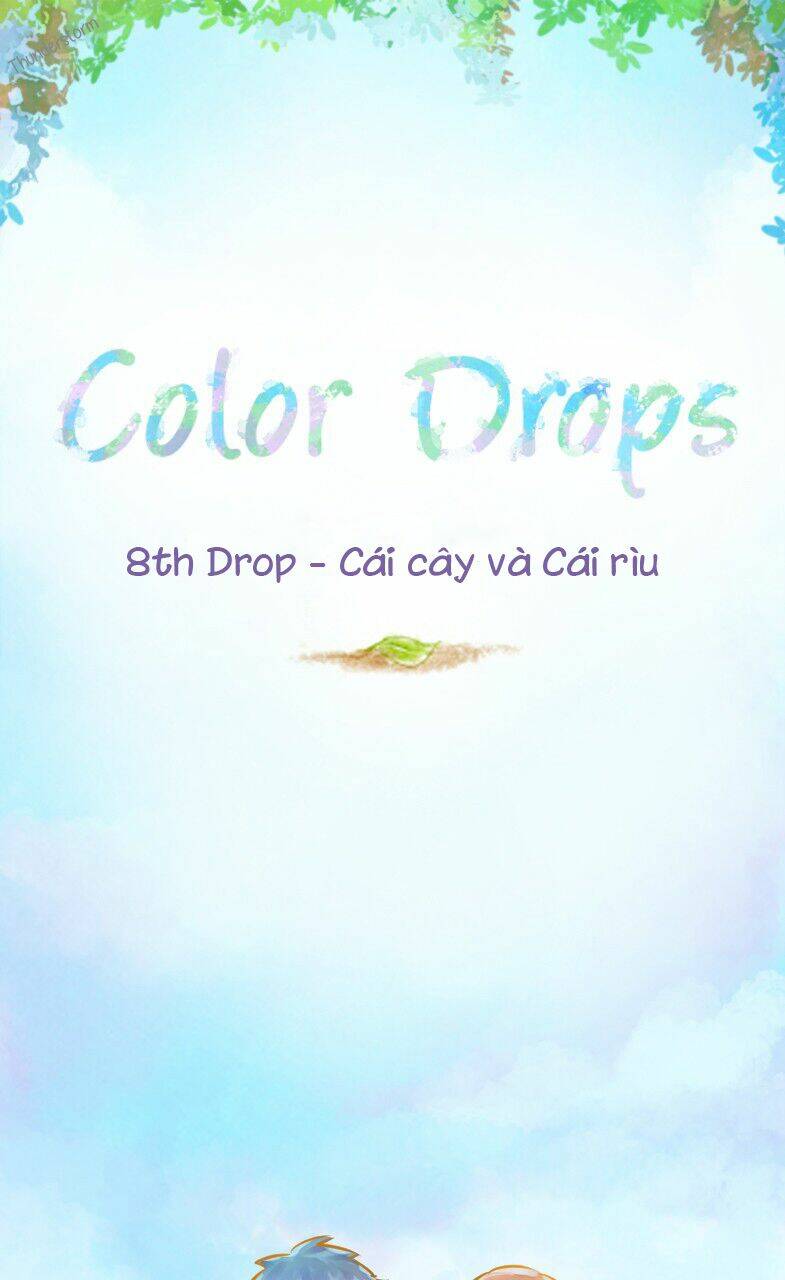 color drops chapter 8 1