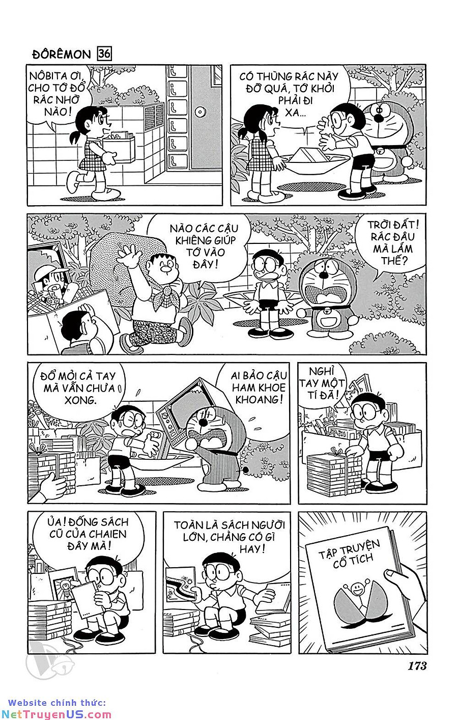 doraemon chapter 655 4