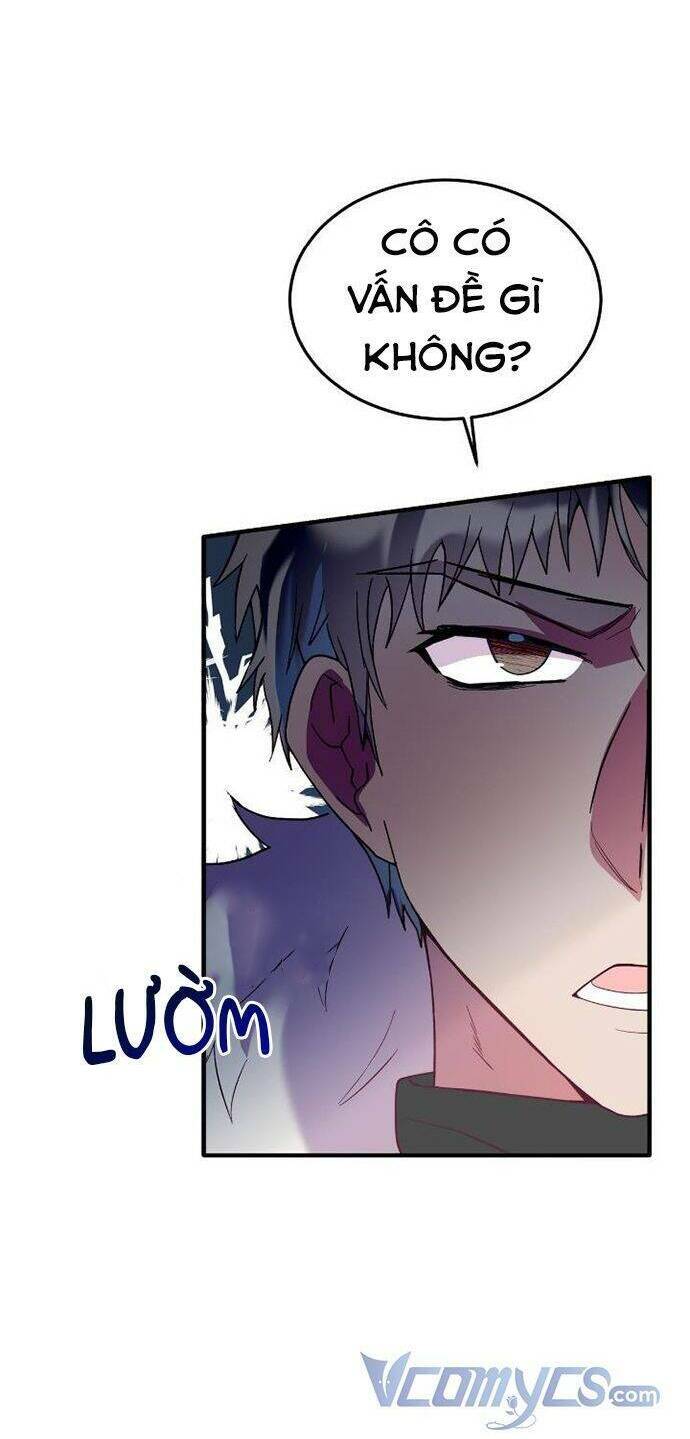 cách để trao vương miện cho vị hoàng tử hoang dã của tôi chapter 35 59