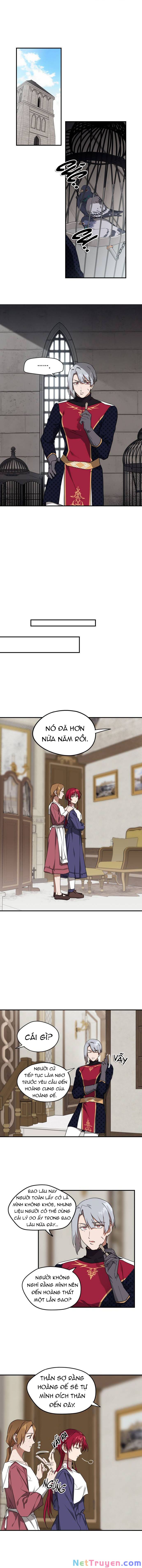 bị che khuất bởi ánh hoàng hôn chapter 23 2