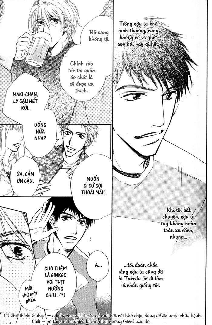 spell (bùa mê) chapter 6 11