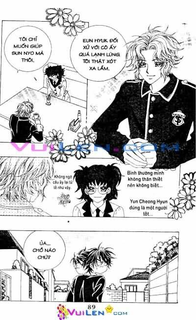 cô dâu bé xinh chapter 37 10