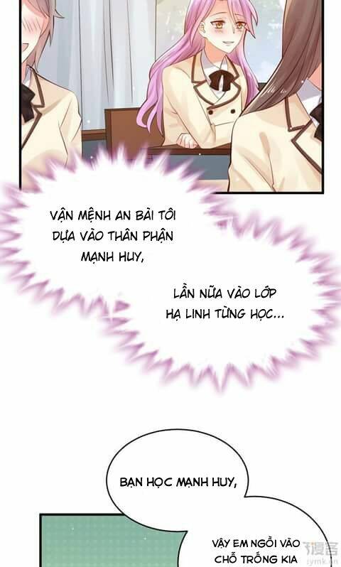 trọng sinh từ 0 thành 1 chapter 6 16