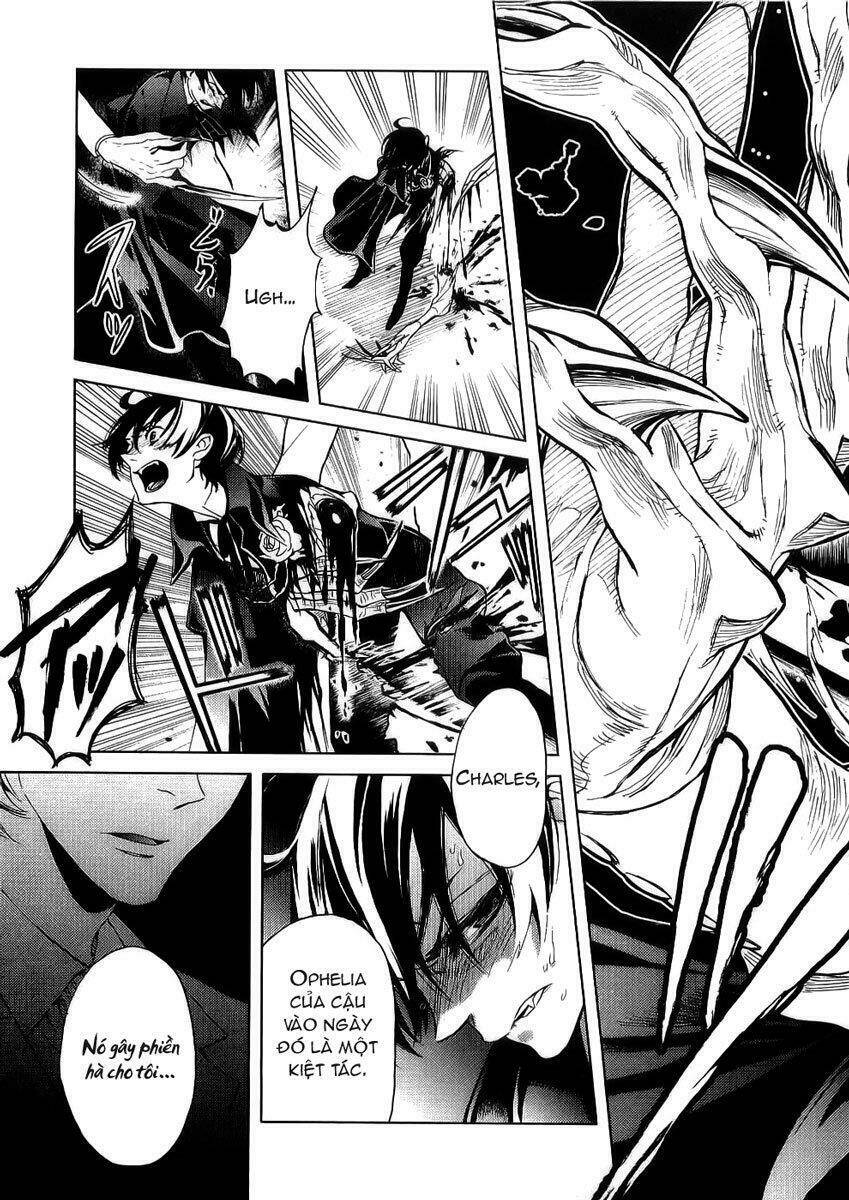 blood [plus] chapter 11 24