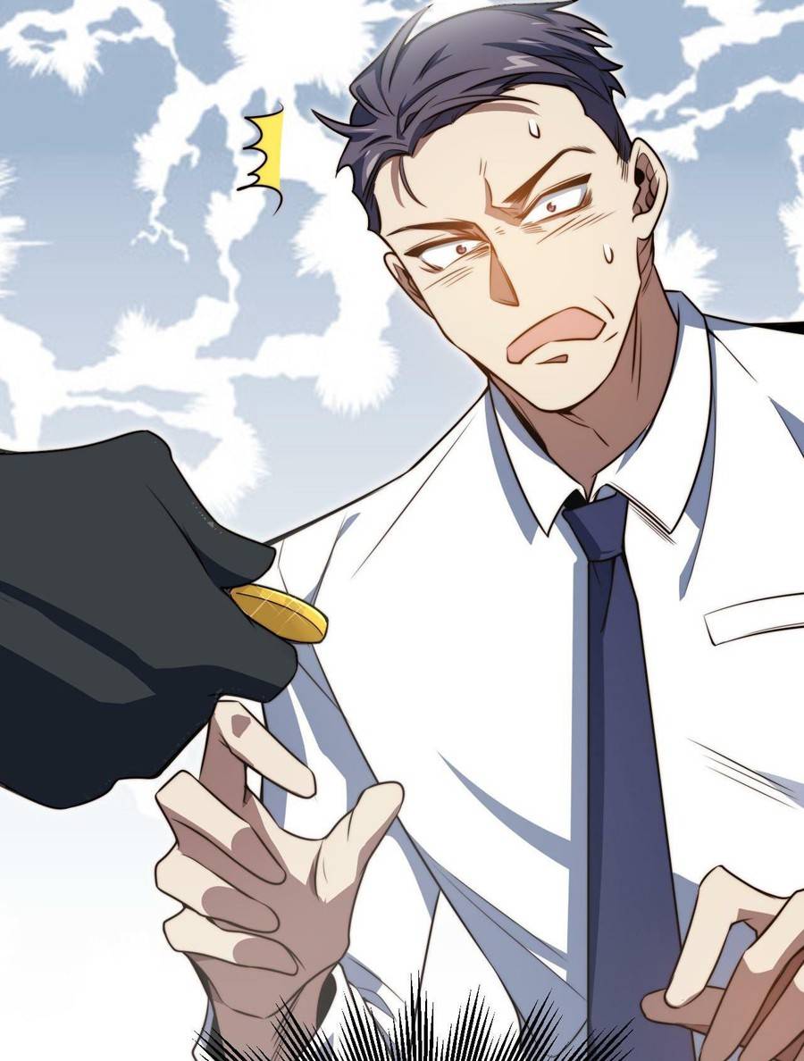 vú em thánh kỵ sĩ chapter 1.2 47