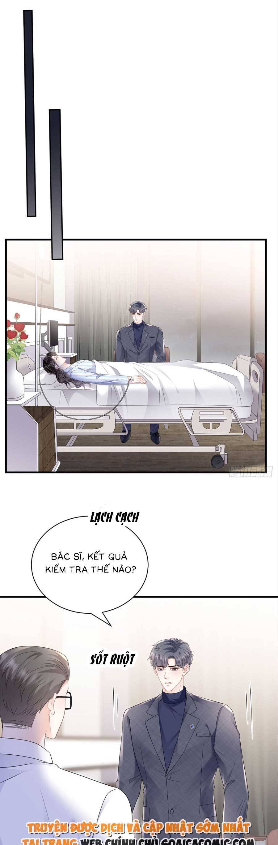 đại tiểu thư có thể có cái gì xấu chapter 149 21