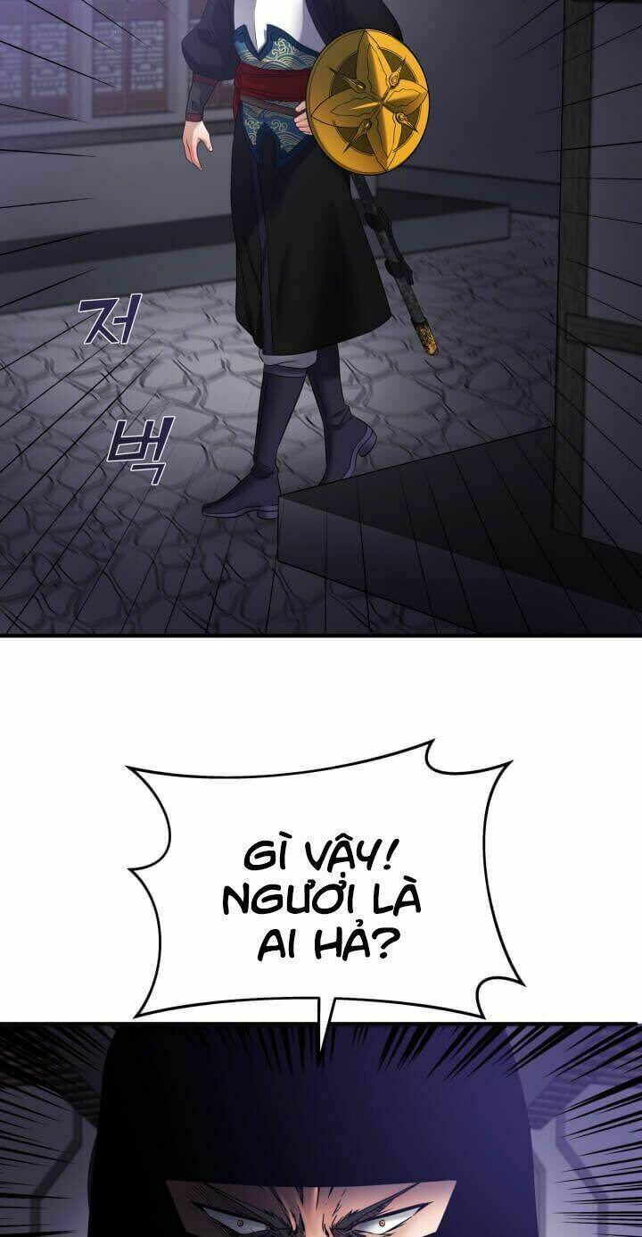 lôi thần chuyển sinh chapter 15 2