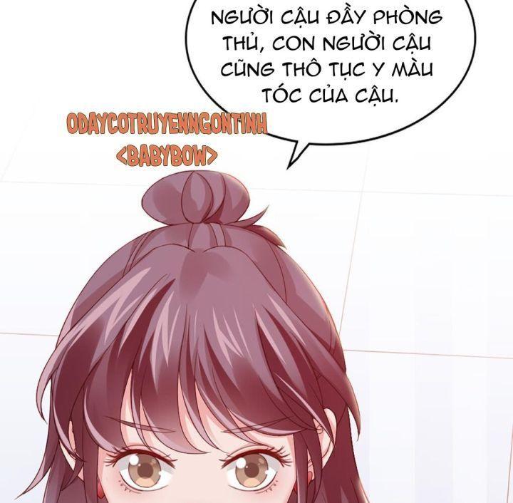 chiếc bật lửa và váy công chúa (b) chapter 15 79