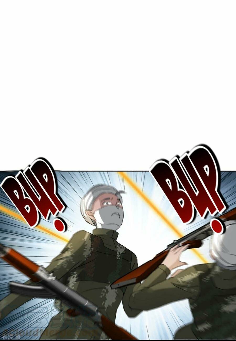 cô ấy đến rồi, xin nằm xuống! chapter 39 26