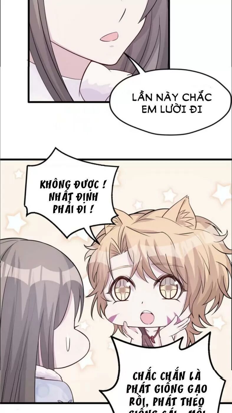 [16+] thảnh thơi thú thế chủng chủng điền, sinh sinh tể chapter 123 25