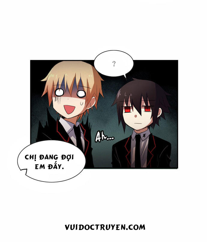 crepuscule (yamchi) chapter 52 10