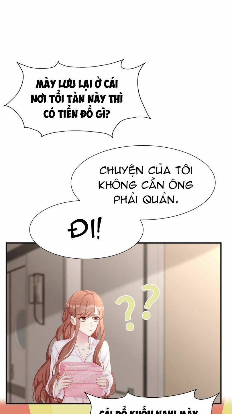 chỉ muốn cưng chiều em chapter 26 20