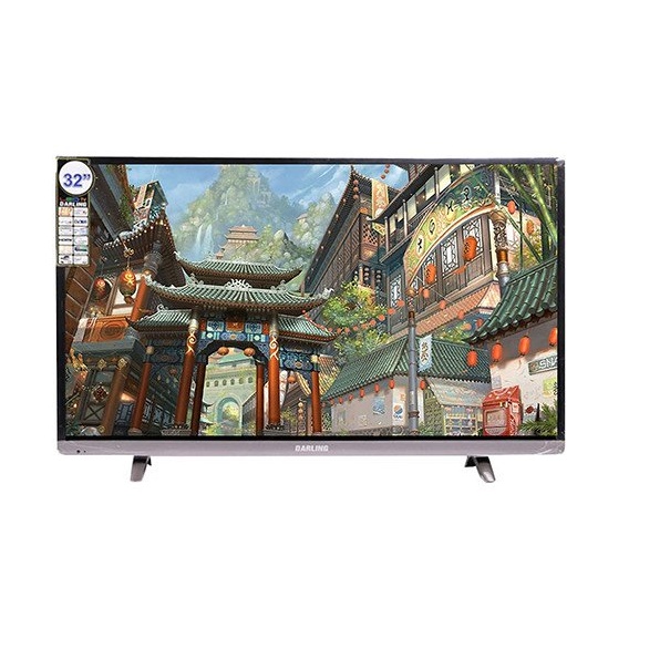 Smart TIVI 32 Inch DARLING 32HD960S - Hàng Chính Hãng