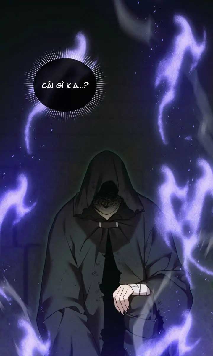 Nữ Giả Kim chapter 11.1 - Trang 6