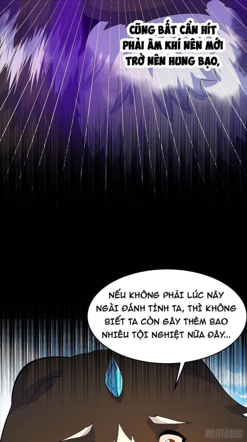 đạo pháp là gì? ta chỉ biết lôi pháp chapter 10 12