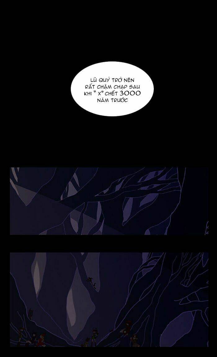 the devil's bag chapter 2 2