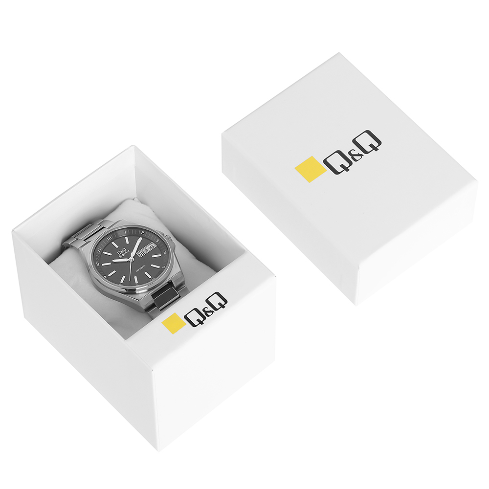 Đồng hồ Nam Q&Q S396J202Y - Hàng chính hãng