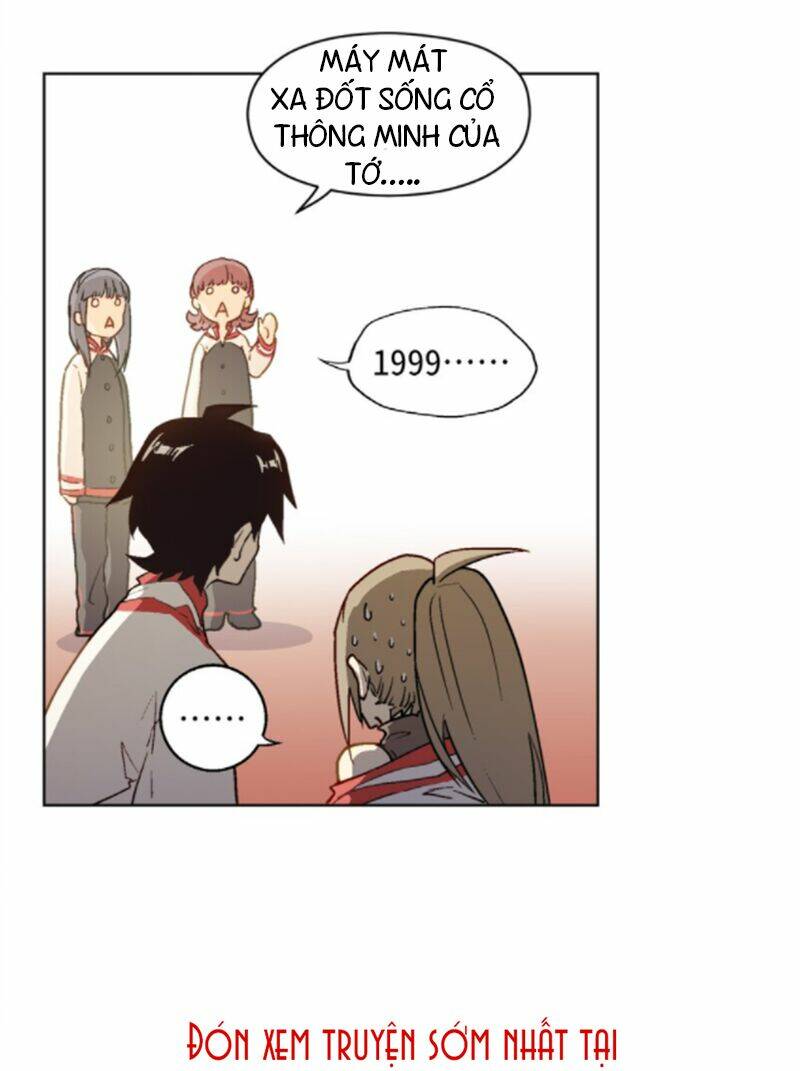 vương bài đặc công trùng sinh vườn trường chapter 4 14