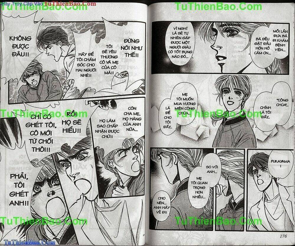 chỉ cần có anh chapter 2 88