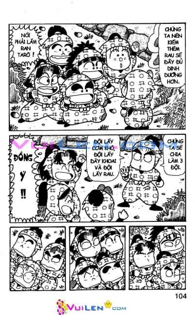 ninja loạn thị chapter 64 104