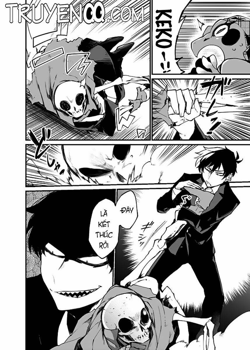 dungeon nursery chapter 14 5