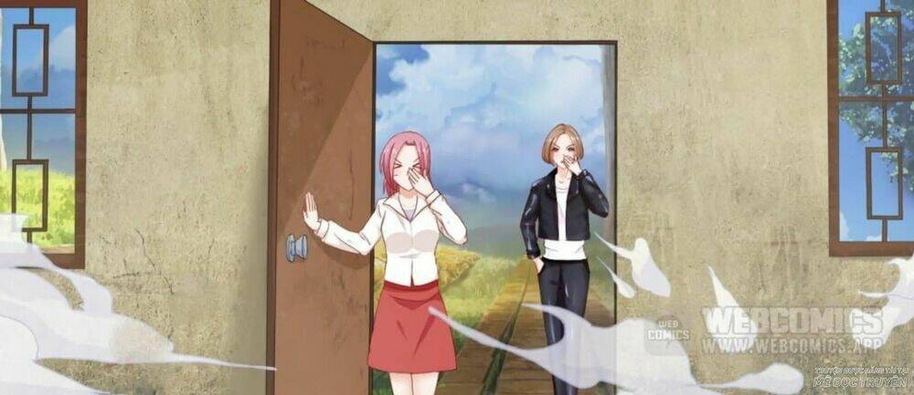 linh sủng manh thê giá đáo chapter 6 6