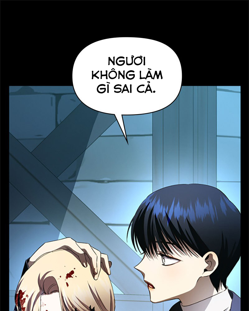 tôi muốn trở thành cô ấy dù chỉ là một ngày chapter 45 30