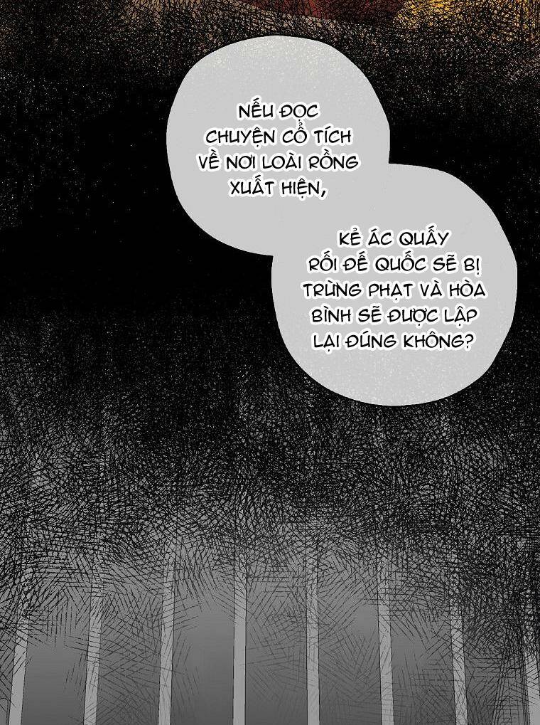 sinh ra làm con gái ác nữ chapter 45 51