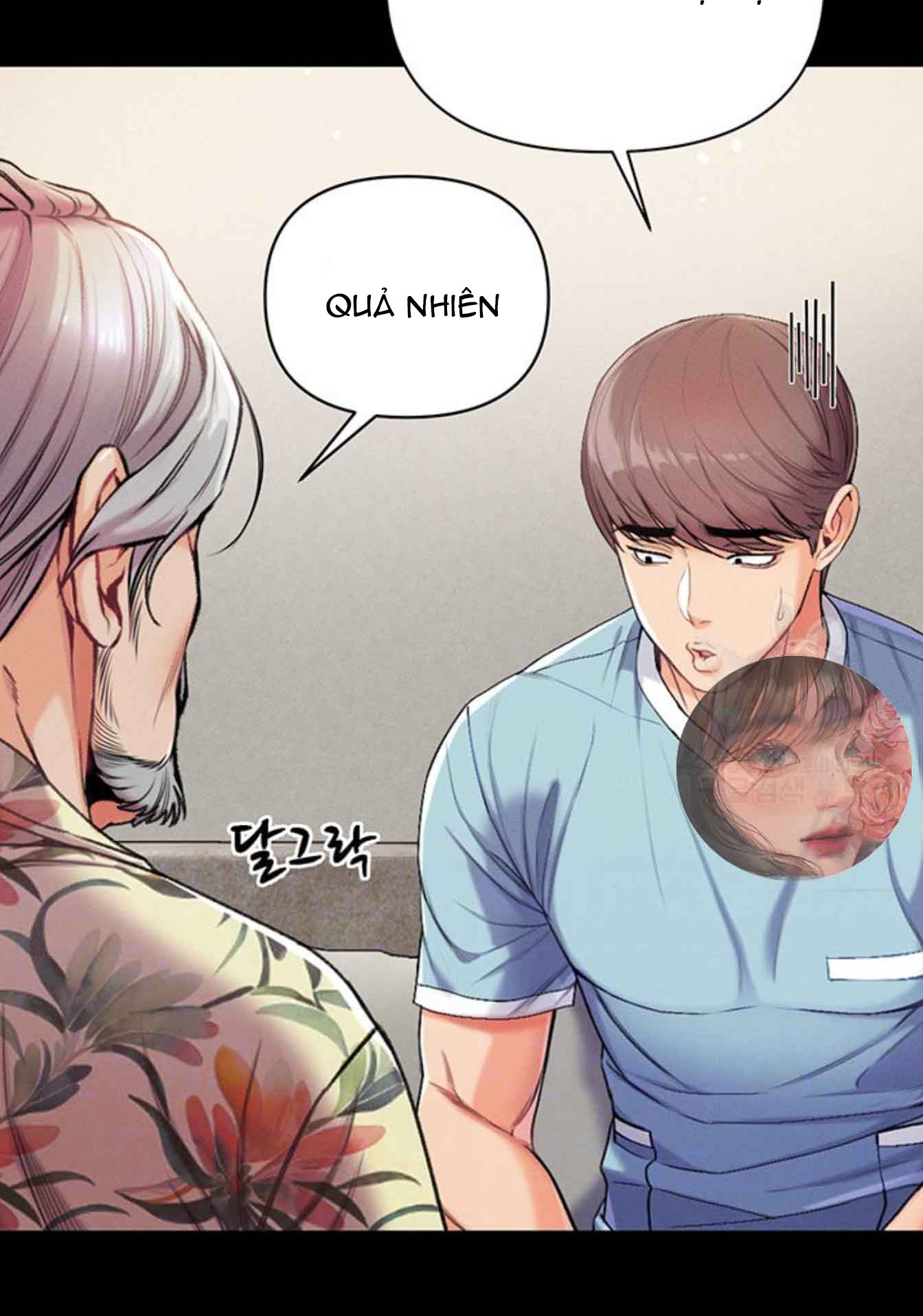 [18+] học trò độc nhất chapter 7 18