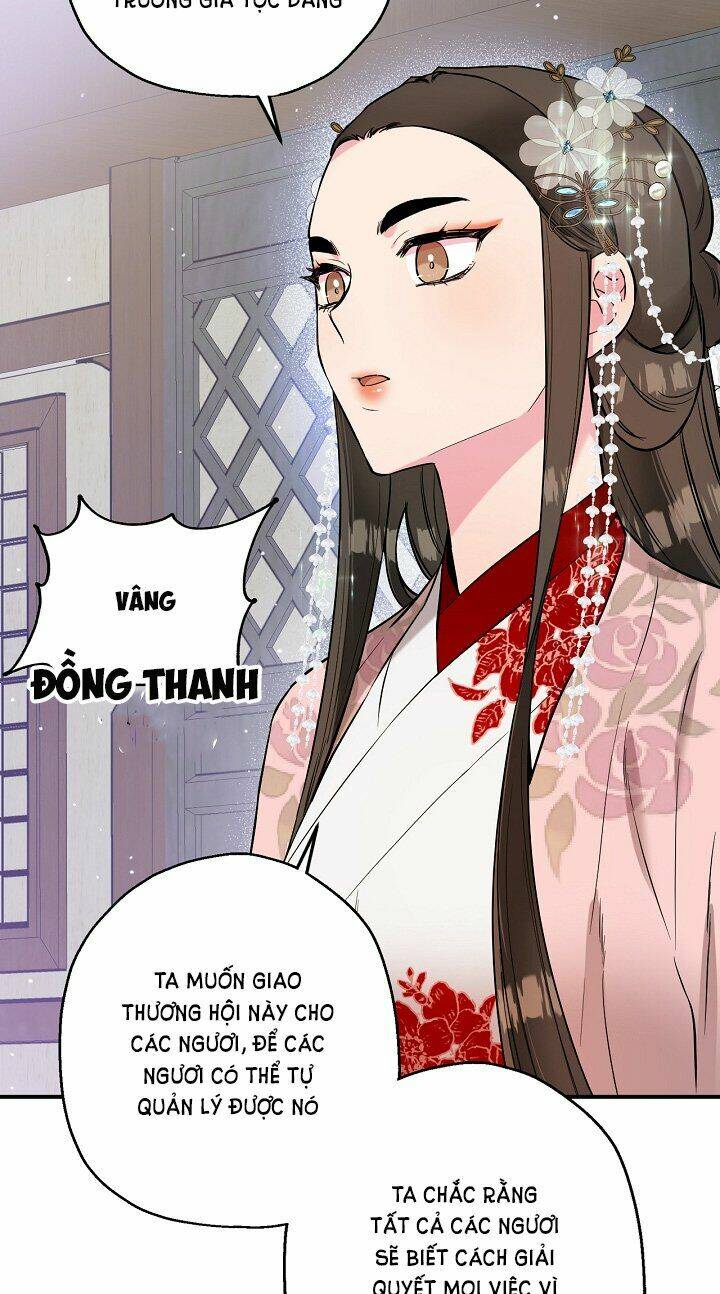 tôi trở thành nhân vật phản diện giỏi nhất trong giới võ thuật chapter 37 21