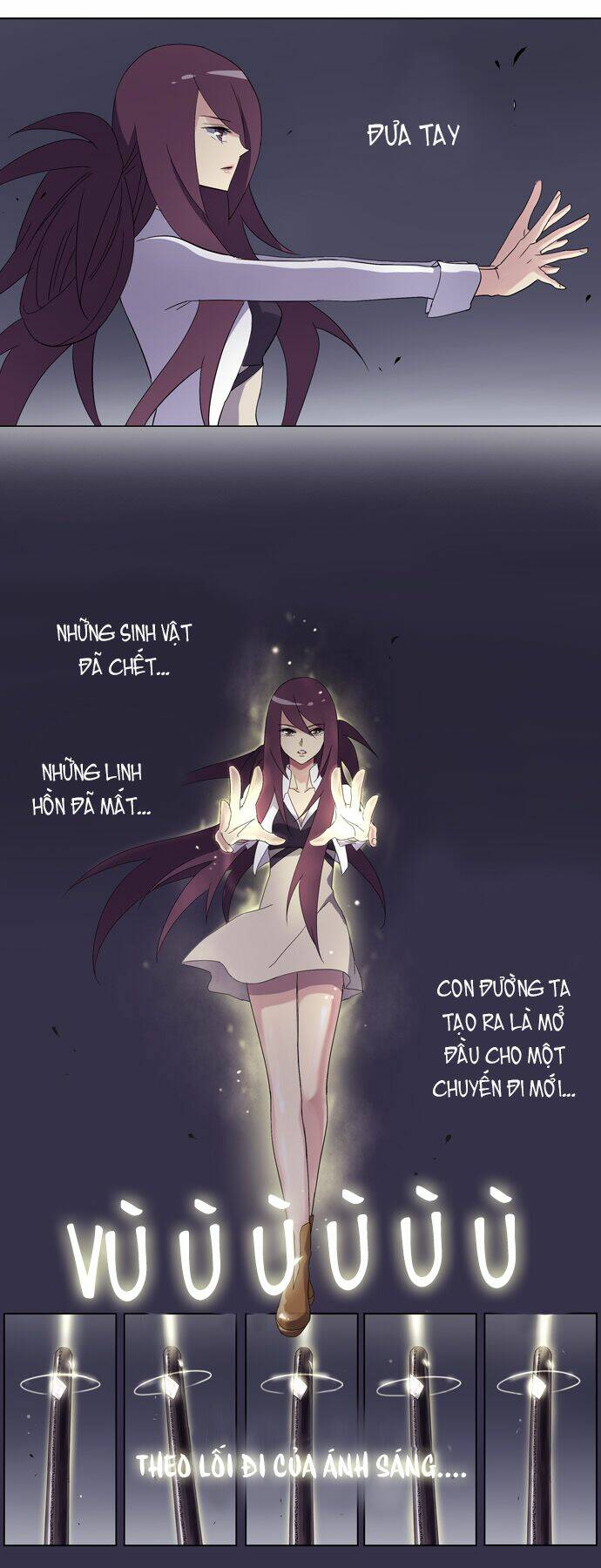 bản khế ước linh hồn chapter 17 25