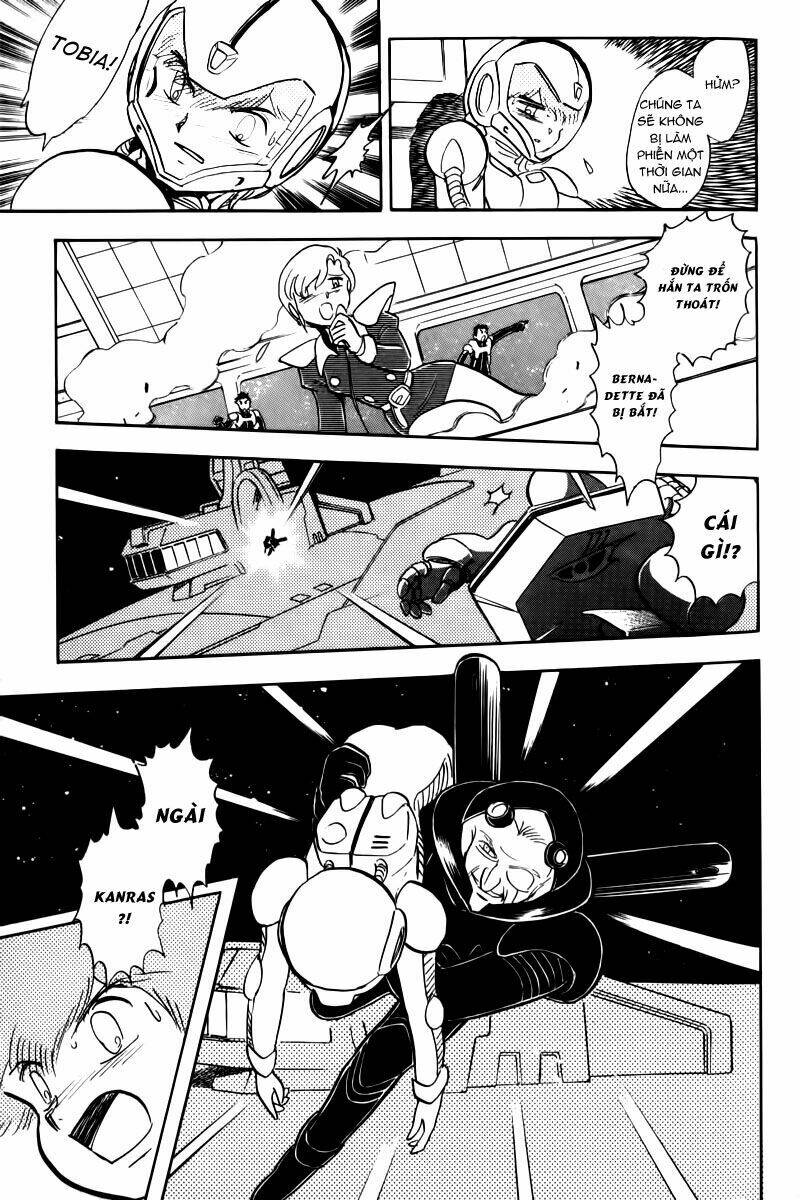 kidou senshi crossbone gundam chapter 12 35