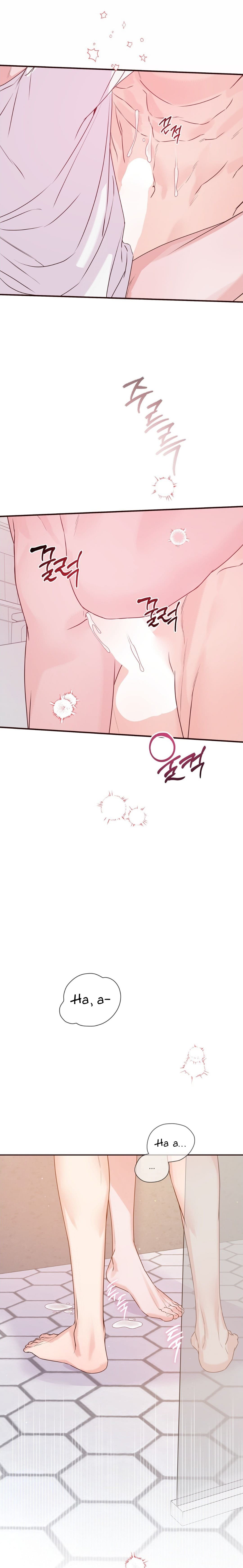 đừng bận tâm, em yêu chapter 64 27